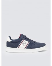 Sneakersy Męskie Big Star (TT174309)