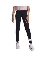 LEGGINSY DZIEWCZĘCE NIKE (AR4076-010)