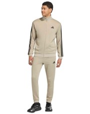 DRES MĘSKI ADIDAS 3S FT TT TS WOCA (KC1364)