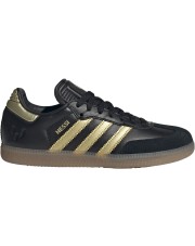BUTY JUNIORSKIE ADIDAS SAMBA MESSI J (JR6349)
