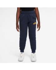 SPODNIE JUNIORSKIE NIKE CLUBE FLEECE JR (HJ2660-451)