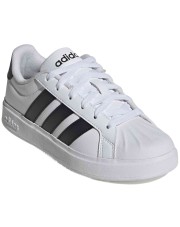 BUTY JUNIORSKIE ADIDAS STREETTALK J (JQ6146)
