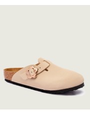 KLAPKI JUNIORSKIE BIRKENSTOCK BOSTON KIDS FLOWER BUCK (1030630)