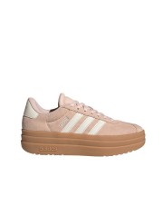 BUTY JUNIORSKIE ADIDAS  VL COURT BOLD J (KK4501)