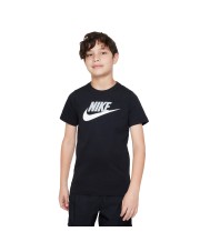 KOSZULKA JUNIORSKA NIKE (DV2579-010)