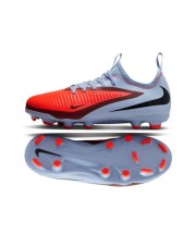 KORKI JUNIORSKIE Nike Phantom 6 Low Academy FG /MG  (HM9203-400)