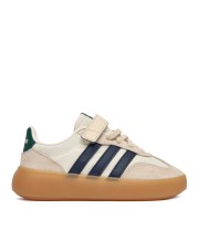 BUTY JUNIORSKIE ADIDAS BARREDA DECODE EL C (JP6724)