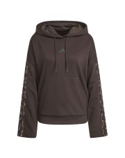 BLUZA DAMSKA ADIDAS W AOP FT HD INF (KA4683)