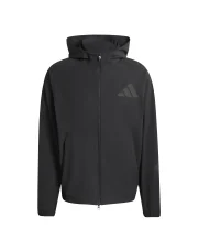 KURTKA MĘSKA ADIDAS Z.N.E. WV TT BLACK (KD8494)