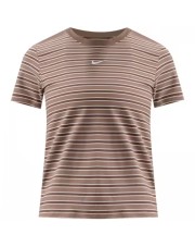KOSZULKA DAMSKA NIKE NSW NK CHLL KNT TEE PNX (HF9524-233)