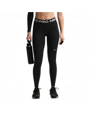 Damskie legginsy NIKE PRO (IQ0886-010)
