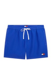 SZORTY KĄPIELOWE TOMMY HILFIGER (UM0UM03852-C8O)