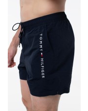 SZORTY KĄPIELOWE MĘSKIE TOMMY HILFIGER (UM0UM03748-DW5)