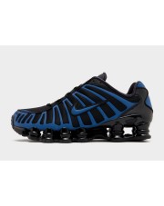 BUTY MĘSKIE NIKE SHOX TL (IH1338-002)  