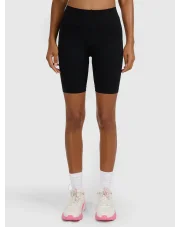  DAMSKIE LEGGINSY 4F KOLARKI (4FWMM00TFSTF082-20S)