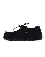 BUTY MĘSKIE BIRKENSTOCK UTTI LACE (1028597)