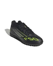 BUTY PIŁKARSKIE ADIDAS JUNIORSKIE F50 CLUB TF J (JI0038)