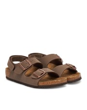 SANDAŁY DZIECIĘCE BIRKENSTOCK MILANO AS (1029474)