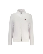 BLUZA DAMSKA NORWAY CIENKA ROZPINANA BEZ KAPTURA 
