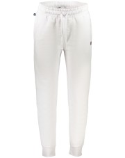 SPODENIE MĘSKIE CIENKA BAWEŁNA NORWAY 1963(852756-WHITE)