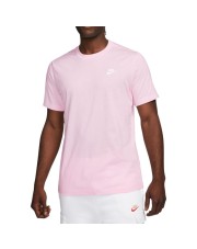 KOSZULKA MĘSKA NIKE M NSW CLUB TEE (AR4997-665)