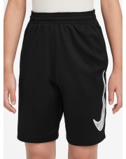 SPODENKI JUNIORSKIE NIKE (HF8081-010)