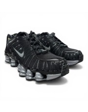 BUTY MĘSKIE NIKE SHOX TL (IQ0299-010)