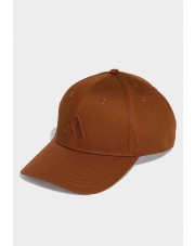 CZAPKA Z DASZKIEM ADIDAS BB CAP COT NL (KF0409)