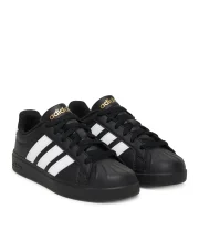 BUTY JUNIORSKIE ADIDADS STREETTALK J (JS5053)