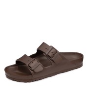KLAPKI MĘSKIE BIRKENSTOCK ARIZONA EVA ROAST(1027328)