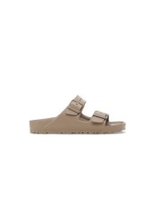 Klapki Birkenstock Arizona EVA Gray Taupe(103044