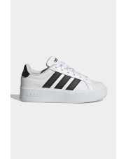 BUTY JUNIORSKIE ADIDAS STREETTALK BOLD J (KK2461)