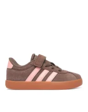 buty dziecięce adidas VL COURT 3.0 (KK4559)