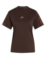  koszulka damska adidas  W AOP 3S SJ (KV9298)