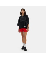 KOSZULKA DAMSKA NIKE W NSW STREET (HJ0280-010)
