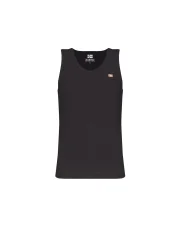 KOSZULKA BEZ RĘKAWÓW NORWAY 1963 (845910-BLACK )