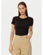 KOSZULKA DAMSKA TOMMY JEANS (DW0DW20459-BDS)