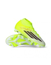  Korki Adidas F50 CLUB MID FG/MG(KI6175) JUNIOR