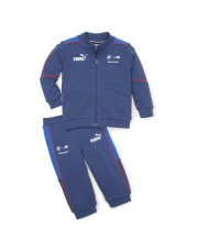 DRESY DZIECIĘCE PUMA BMW MMS Toddler MT7 (53831704)