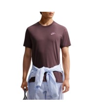 KOSZULKA MĘSKA NIKE NSW CLUB TEE (AR4997-502)