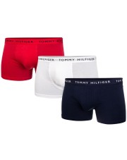 BOKSERKI MĘSKIE TOMMY HILFINGER 3 PARY (UM0UM02203-0WS)