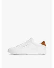 SNEAKERSY MĘSKIE TOMMY HILFIGER (FM0FM05367-02R)
