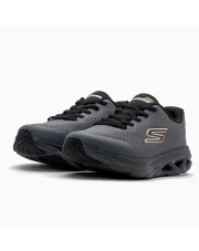 BUTY MĘSKIE SKECHERS GLIDE-STEP VORTEX - AVALIN  ( 221041-CHAR)                                