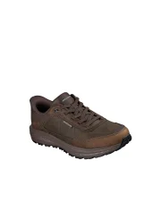 BUTY MĘSKIE SKECHERS SLADE ULTRA - GAVIN (211350-COC)