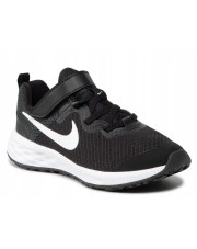BUTY DZIECIĘCE NIKE Revolution 6 Nn PS(DD1095-003)