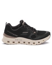 Buty Damskie SKECHERS GLIDE-STEP PRO - COOL(150484-BLK)
