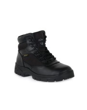 BUTY MĘSKIE SKECHERS WASCANA BENEN (77526EC-BLK)
