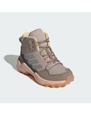 BUTY JUNIORSKIE TERREX AX4R MID K (JR6636)