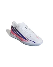 BUTY HALOWE JUNIORSKIE ADIDAS F50 HYPERFAST CLUBE (KK1341)