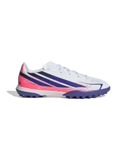 BUTY PIŁKARSKIE JUNIORSKIE ADIDAS F50 HYPERFAST CLUBE (KK1368) 